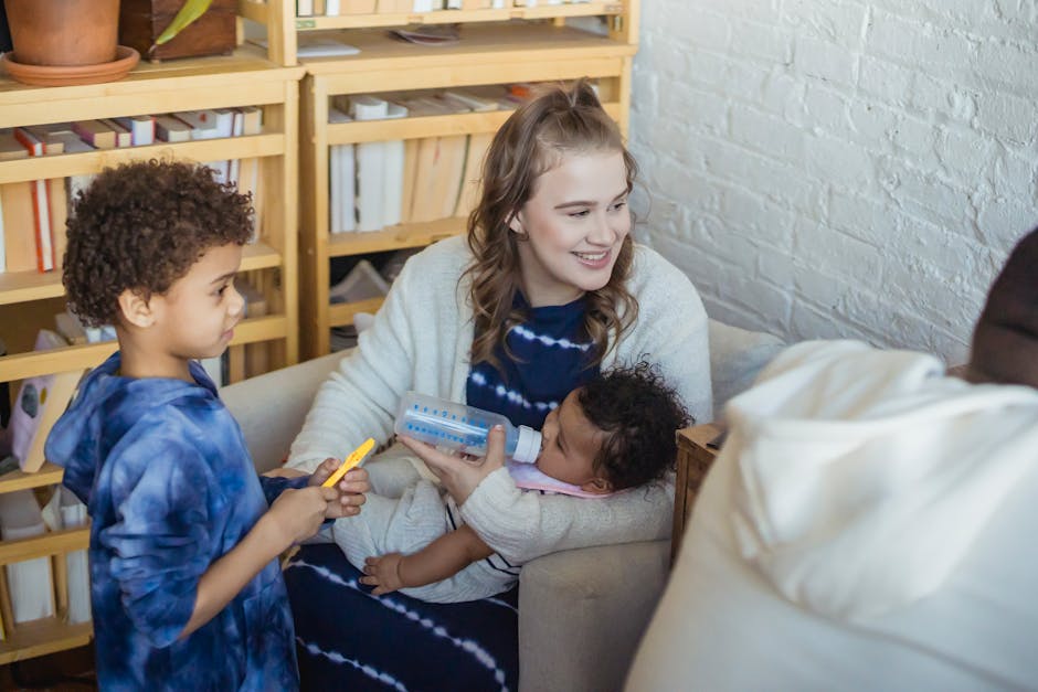 Why Childcare Workforce Shortages Are Driving Costs