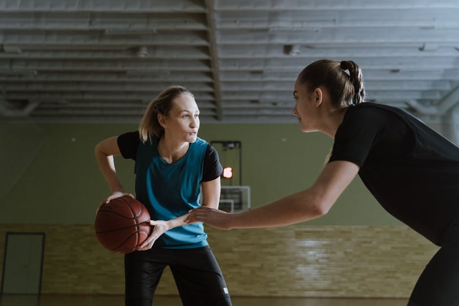 Why Women's Sport Coverage Is Increasing