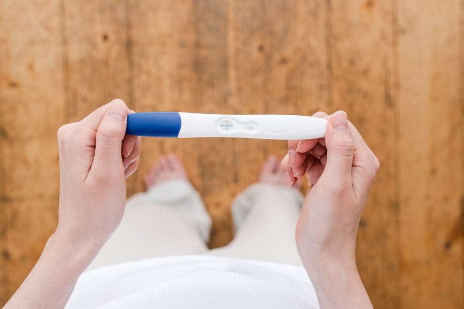Why More Women Are Considering Egg Freezing in Late 20s