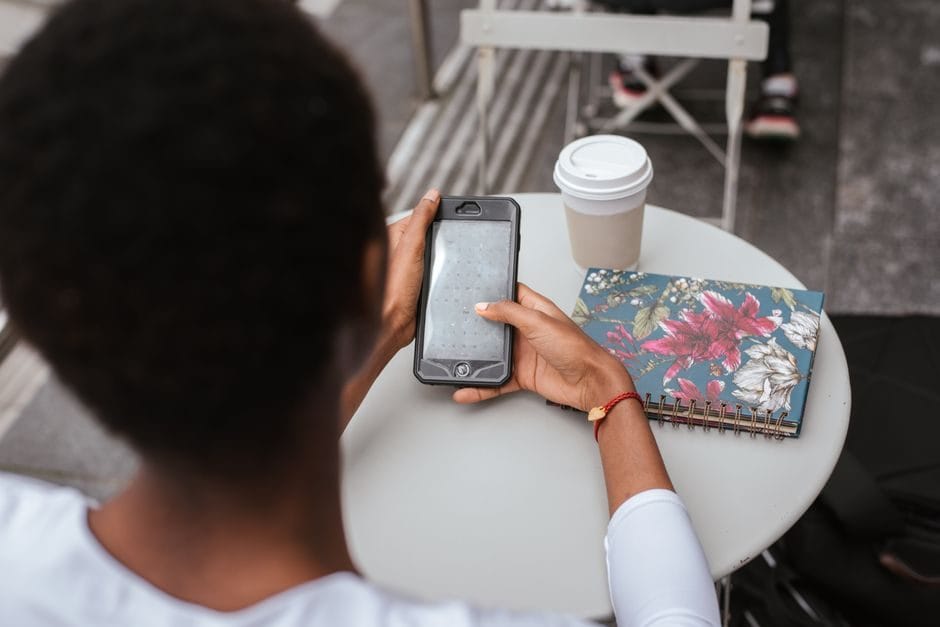 The Group Chat Became the New Front Door, and Women Are Tired of Knocking