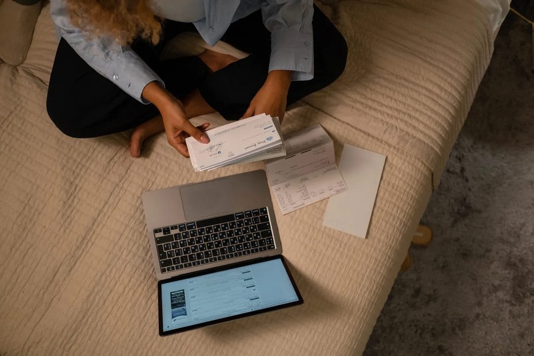 Money Dysmorphia: Why Financially Secure Women Still Feel Poor