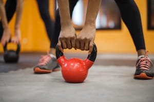 Why Grip Strength Became Women's New Health Metric