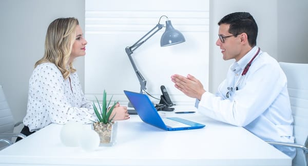Why Women Are Demanding Better Healthcare