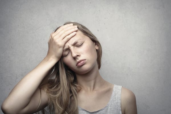Why Long COVID Hits Women Harder