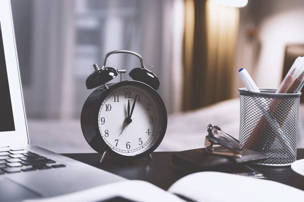 Why More Women Are Considering Career Sabbaticals