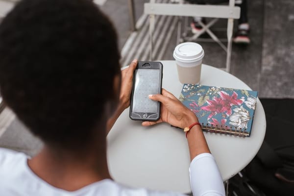 The Group Chat Became the New Front Door, and Women Are Tired of Knocking