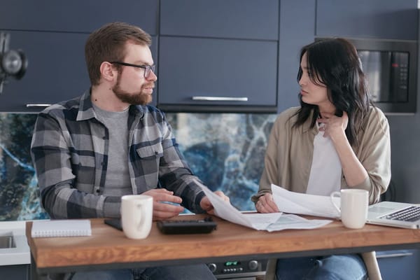 The Secret Account: Why Financial Infidelity Is Becoming the New Relationship Dealbreaker