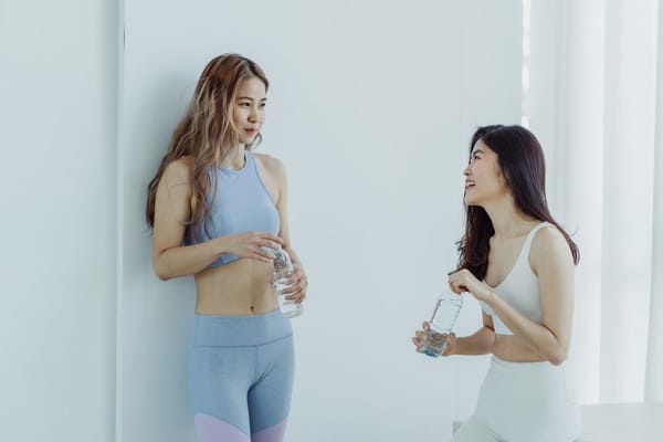 The Ozempic Conversation Women Stopped Whispering About