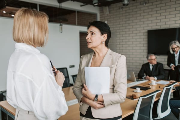 The 'Ambition Gap' That Made Headlines Now Faces a Research Backlash